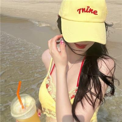 香车美人